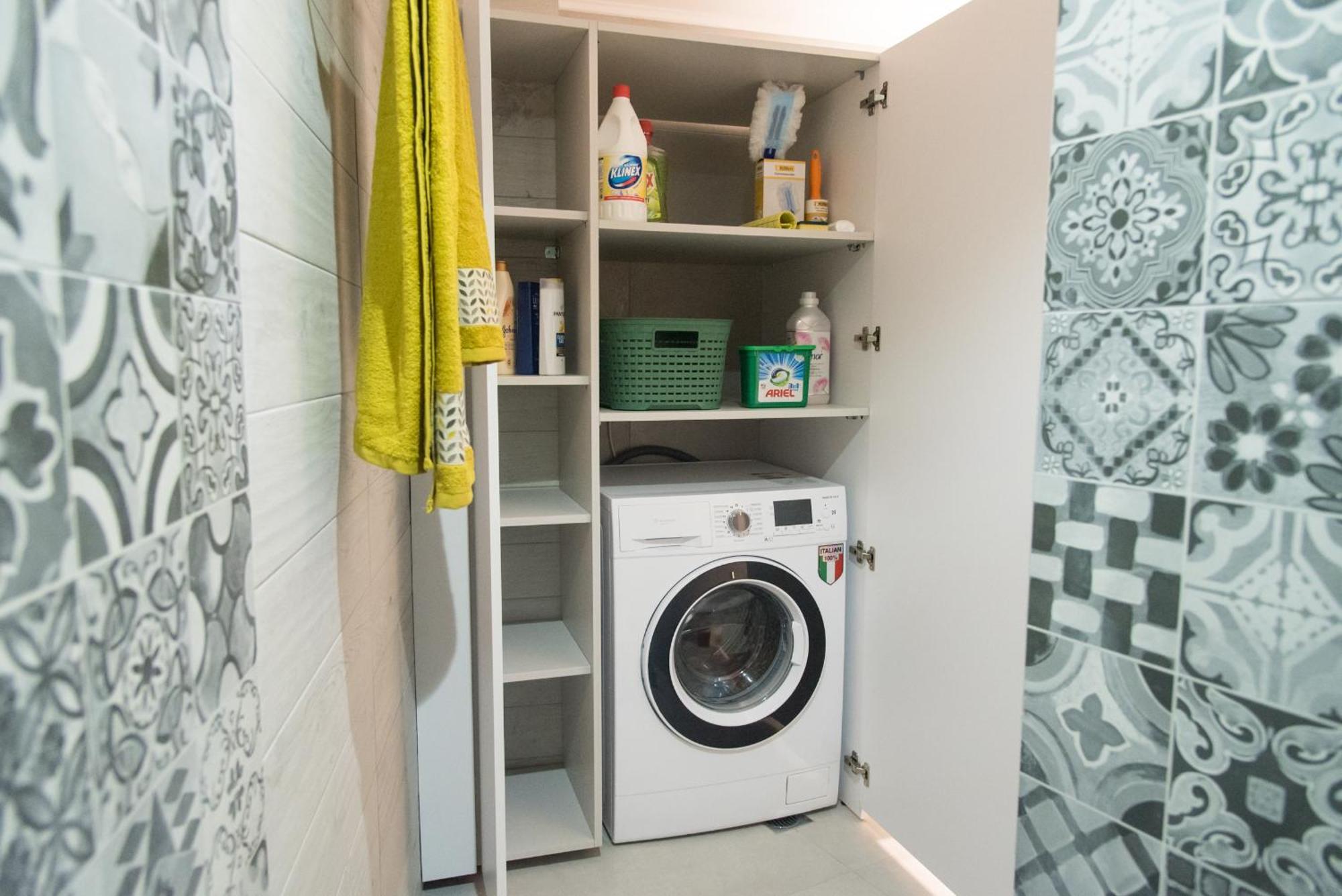 Comfy & Modern Apartment In The Heart Of Heraklion Екстериор снимка