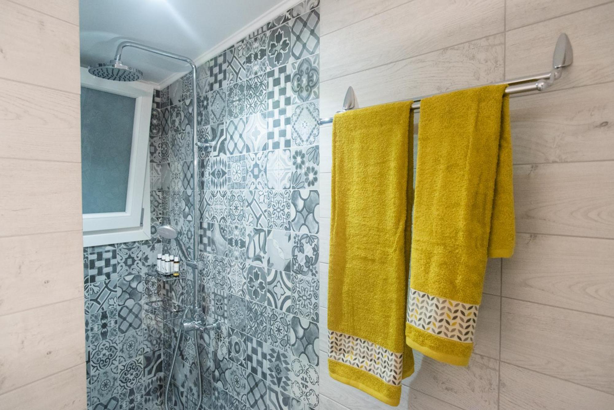 Comfy & Modern Apartment In The Heart Of Heraklion Екстериор снимка